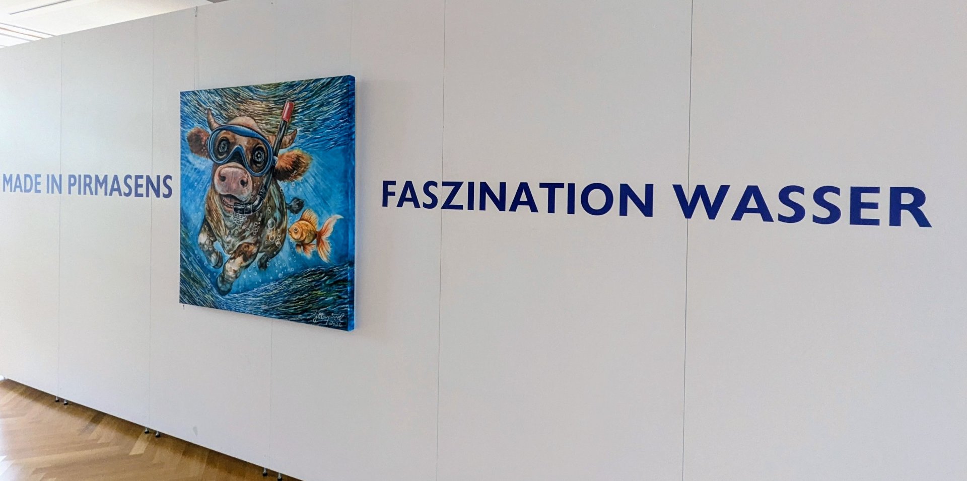 Ausstellung "Made in Pirmasens"