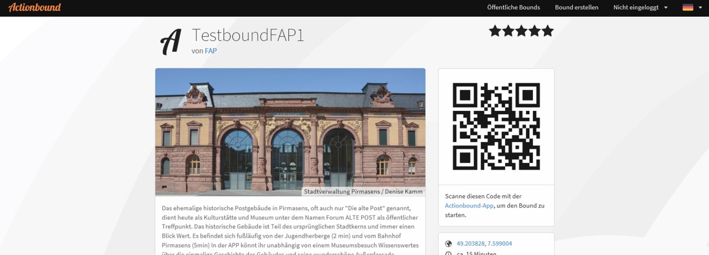 Quiz-App Forum ALTE POST