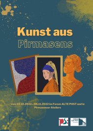 Kunst aus Pirmasens