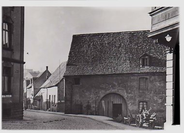 Sonderausstellung "Bärmesens - bei uns dehääm"