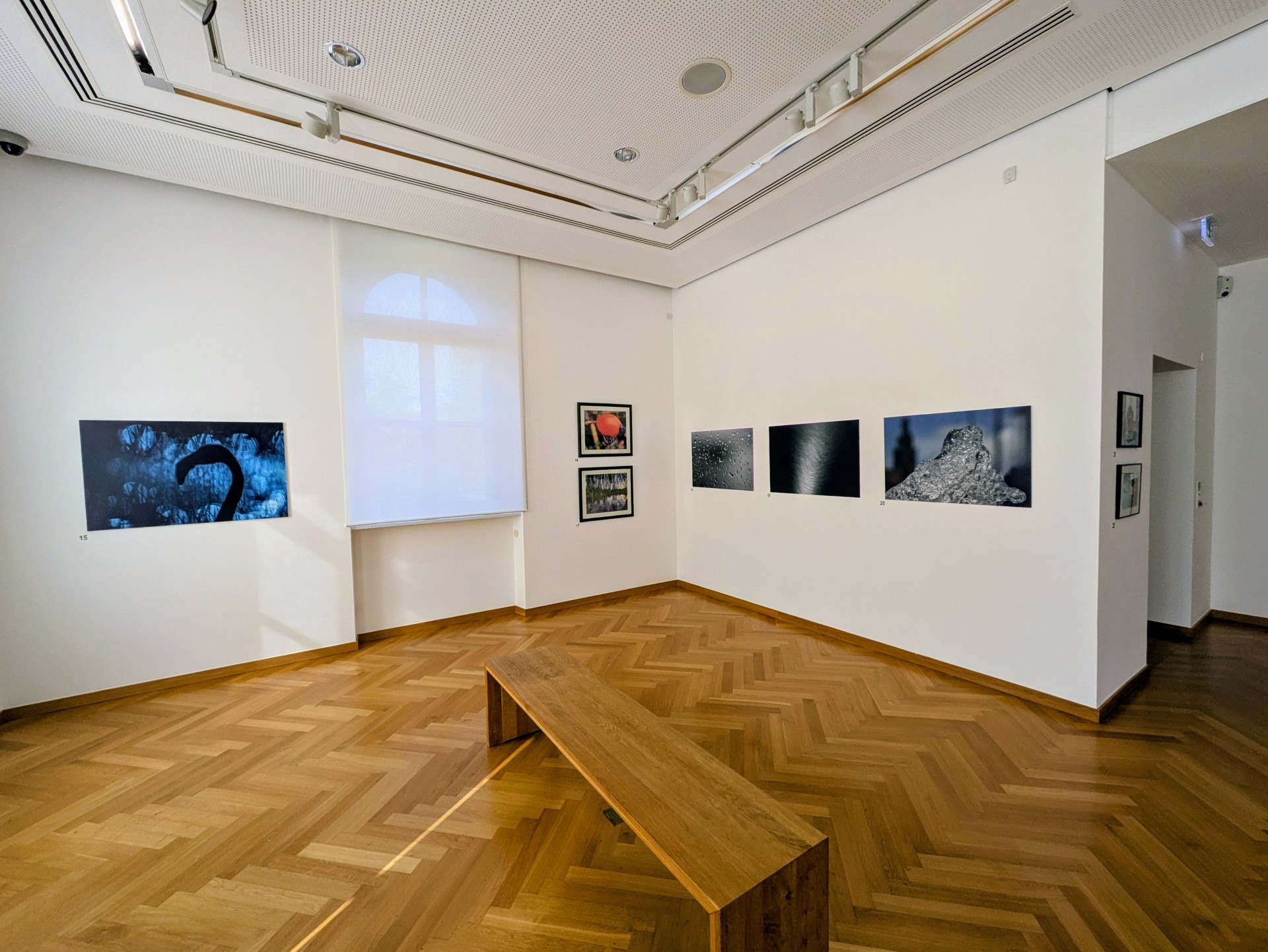 Ausstellung "Made in Pirmasens - Faszination Wasser" im Forum ALTE POST Ausstellung "Made in Pirmasens - Faszination Wasser" im Forum ALTE POST