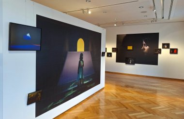 Führungen durch „Boris Eldagsen – Zurück in die Zukunft: Retrospektive 1988-2023“