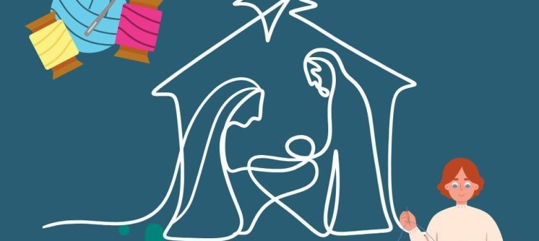 Flyer Krippenaktion Forum ALTE POST Flyer Krippenaktion Forum ALTE POST