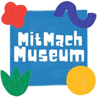 Logo MitMachMuseum im Forum ALTE POST