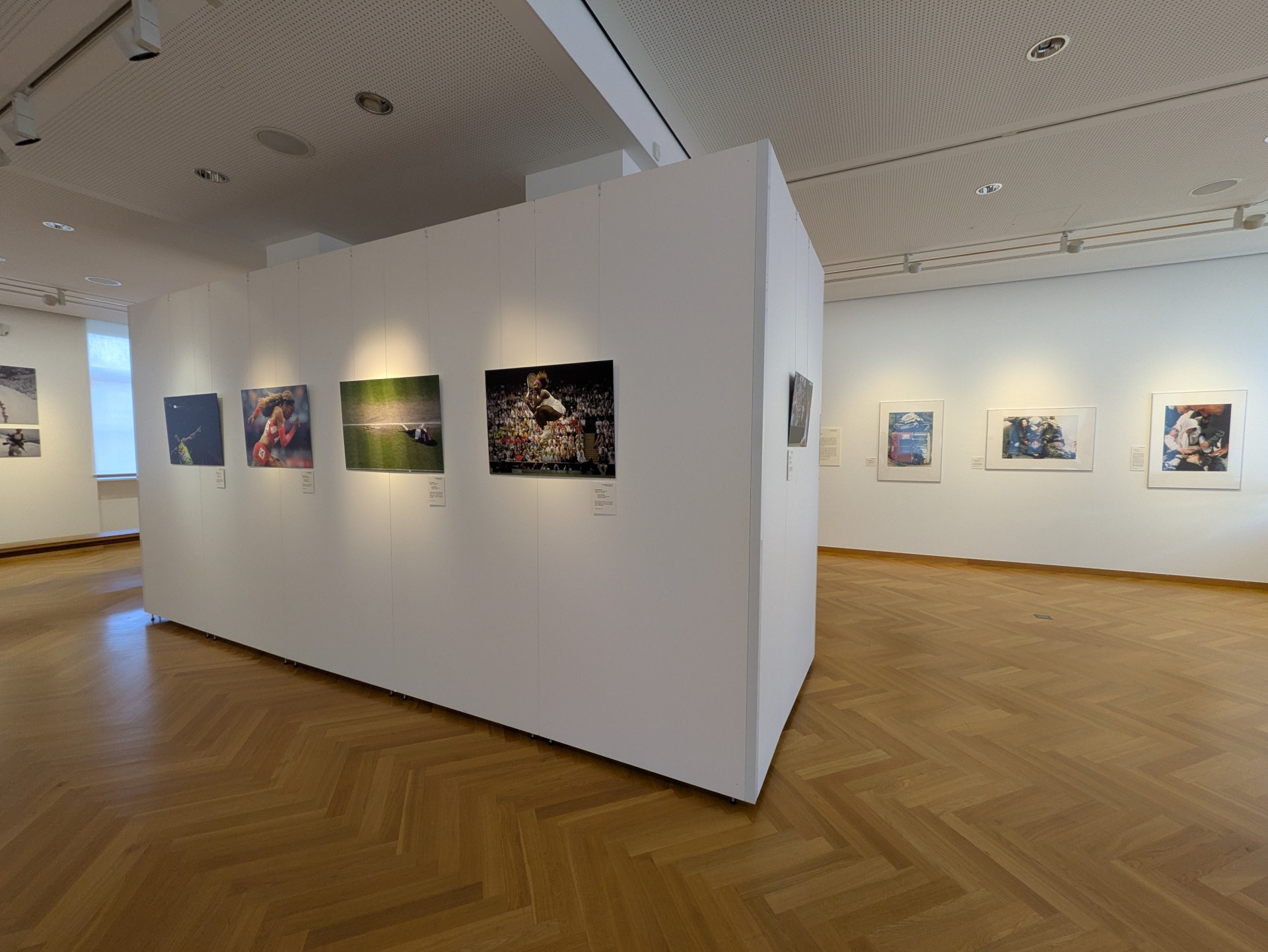 Ausstellung "FOTOTAGE kompakt"