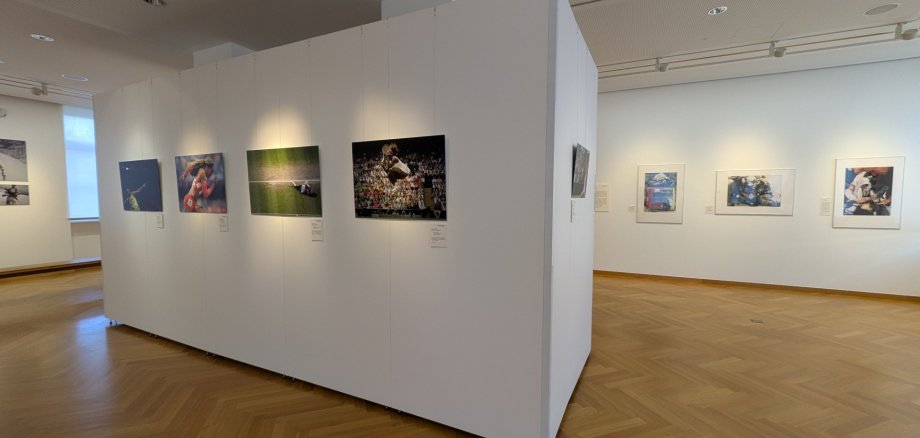 Ausstellung "FOTOTAGE kompakt"