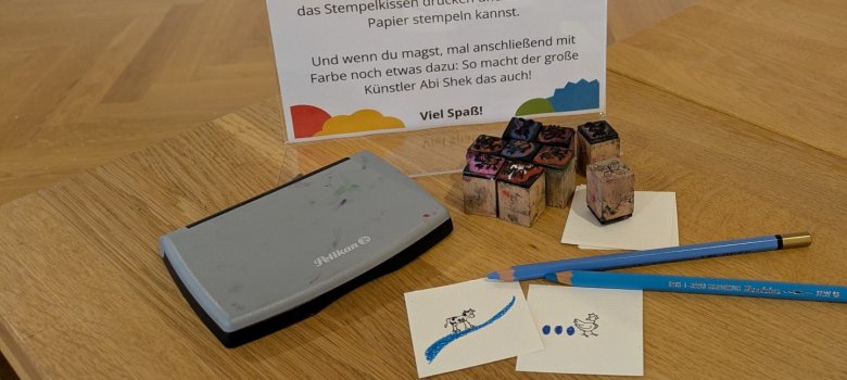 MitMachStation "Druck-Werk"