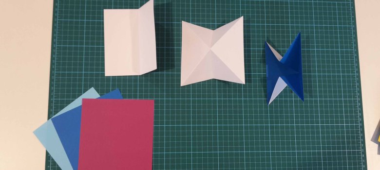 Quadratpapier
