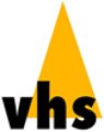 Logo VHS Pirmasens