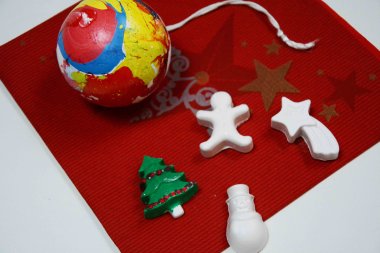 Weihnachtsworkshops 2022