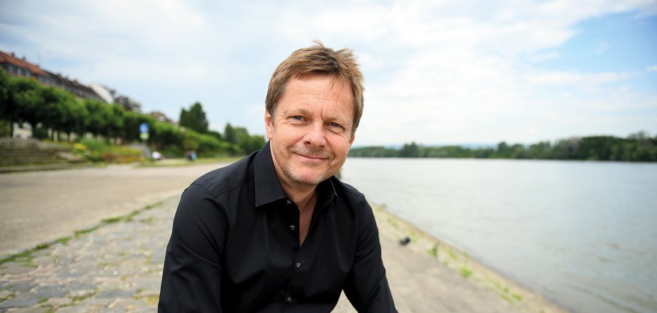 Dr. Martin Hecht